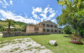Villa Genny Cingoli